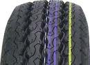 195/80R14C 106/104S NANKANG CW-25 CARGO GRIP