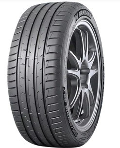 255/45R19 100Y NANKANG AS-3 XL [EV+]