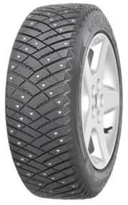 185/70R14 88T GOODYEAR ULTRAGRIP ICE ARCTIC XL