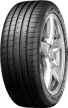 245/35R20 95Y GOODYEAR EAGLE F1 ASYMMETRICMMETRIC 5 XL *|EDR FP