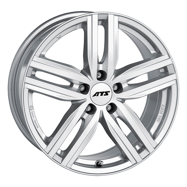 ATS ANTARES SLV | 7,5X17 5-112 E45 C66,5 R13 7.5x17 5/112 ET45 CB66.5