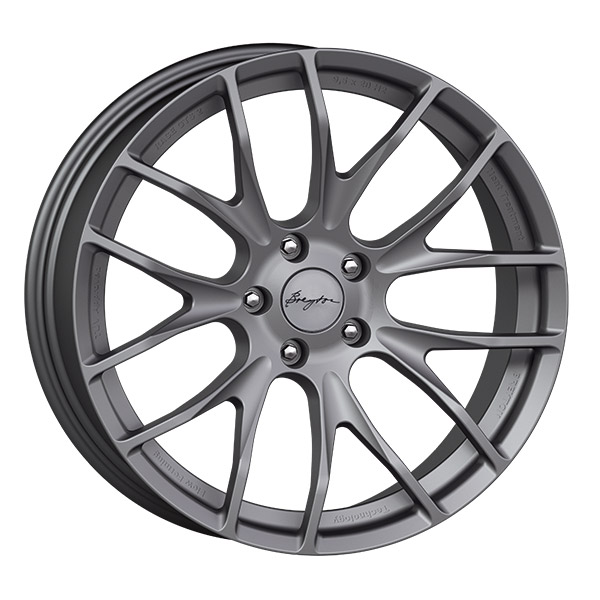 BREYTON GTS2 GUN | 9,5X20 5-120 E46 C72,5 9.5x20 5/120 ET46 CB72.5