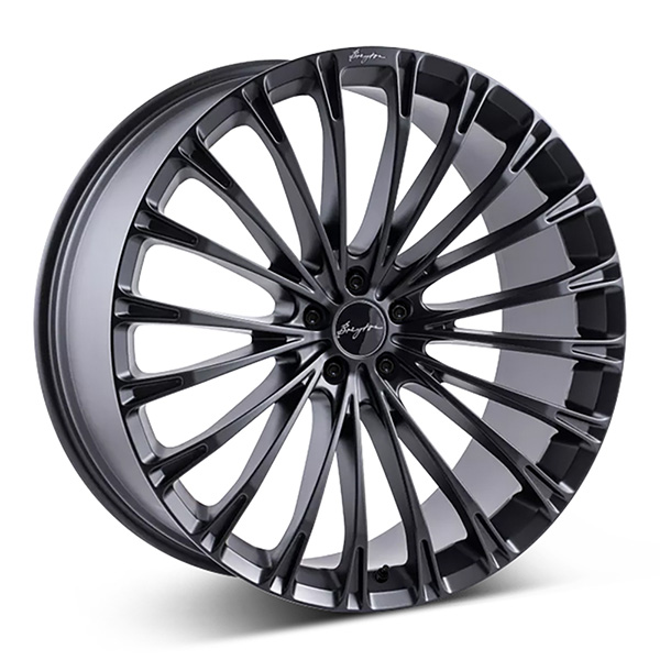 BREYTON LS3 M.BLK | 10,5X21 5-112 E30 C66,50 60 10.5x21 5/112 ET30 CB66.5