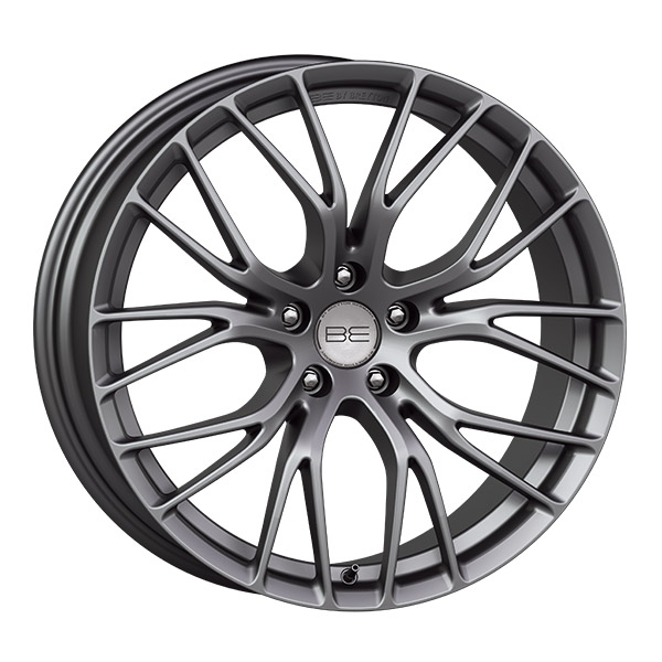 BREYTON BE FORCE4 GUN | 8,5X20 5-112 E45 C66,5 8.5x20 5/112 ET45 CB66.5