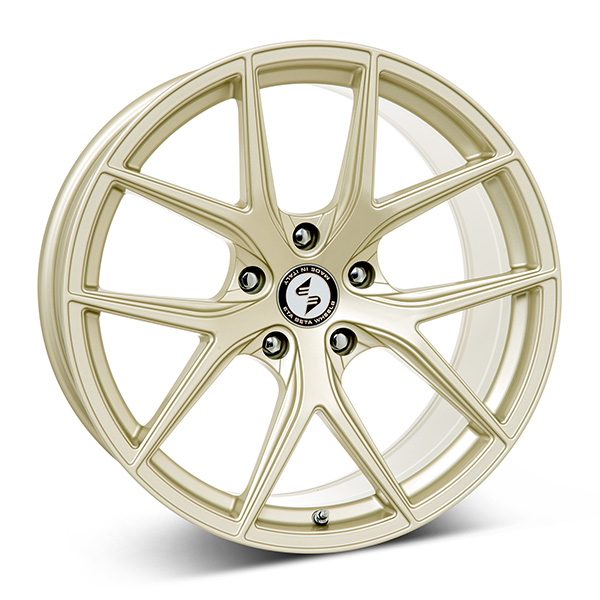 ETA BETA GRI-N CHAMPAGNE | 9X21 5-112 E45 C66,55 60 9x21 5/112 ET45 CB66.6