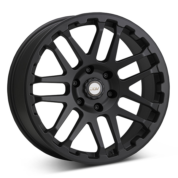 ETA BETA COMBAT HL M.BLK | 8X18 6-139,7 E28 C106,00 60 8x18 6/139.7 ET28 CB106