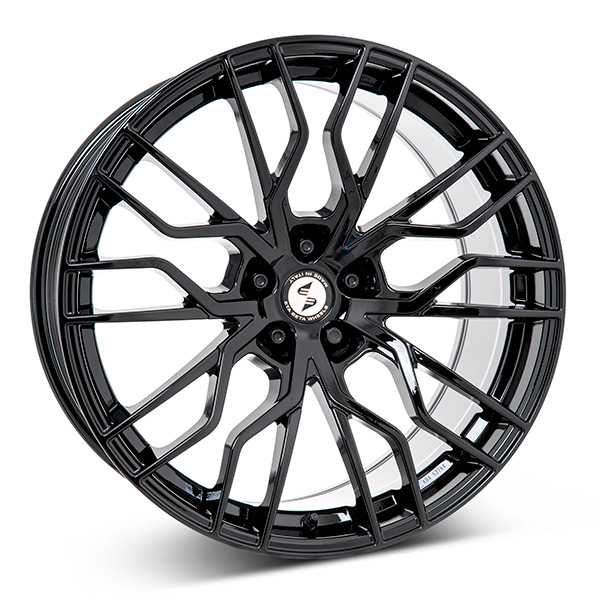 ETA BETA MEDUSA G.BLK | 9X20 5-114,3 E35 C64,10 60 9x20 5/114.3 ET35 CB64.1