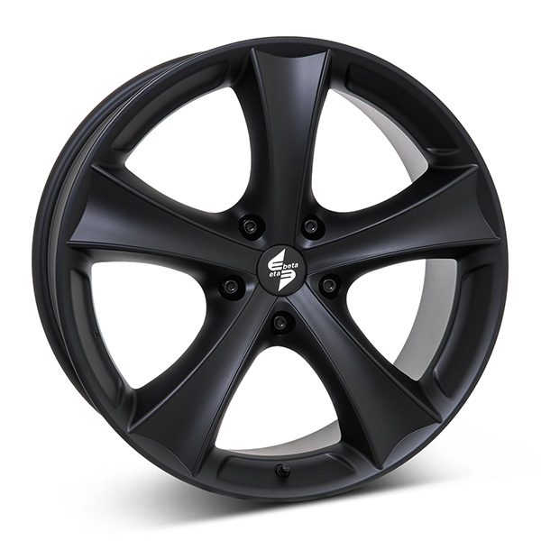 ETA BETA TETTSUT M.BLK | 7X16 5-108 E45 C63,40 60 7x16 5/108 ET45 CB63.4