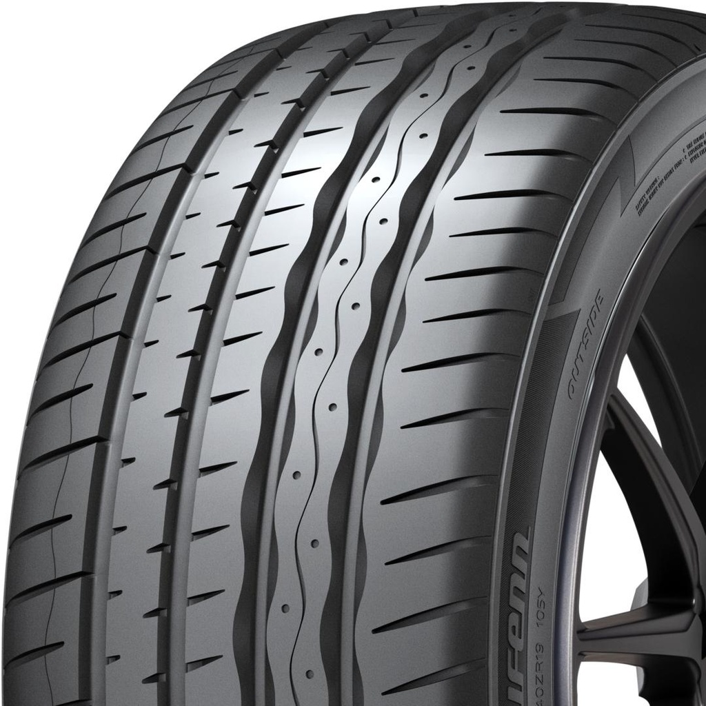 215/45R17 91Y LAUFENN Z FIT EQ XL