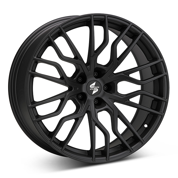 ETA BETA MEDUSA M.BLK | 9,5X21 5-114,3 E35 C64,10 60 9.5x21 5/114.3 ET35 CB64.1