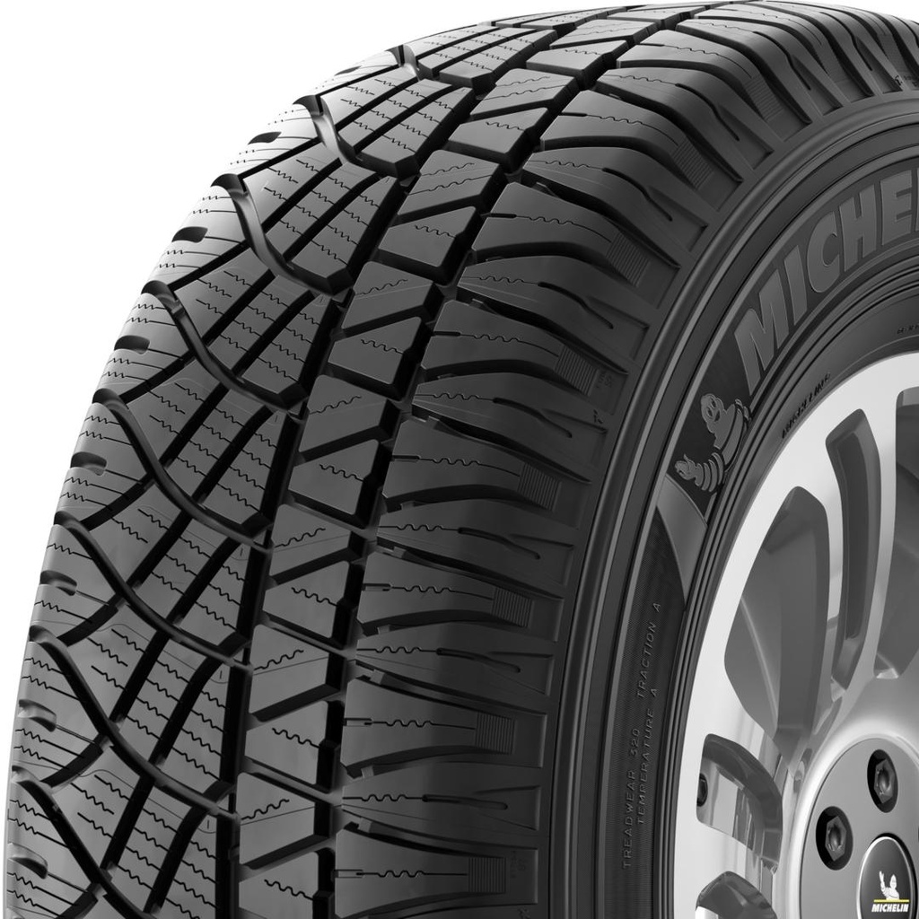 215/70R16 104H MICHELIN LATITUDE CROSS XL