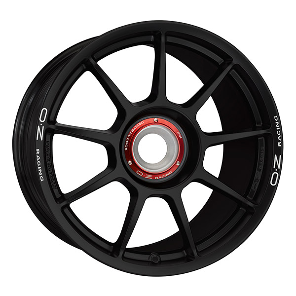 OZ CHALLENGE HLT CL | 12X18 CENTER LOCK E48 C84,1 12x18 5/130 ET48 CB84.1
