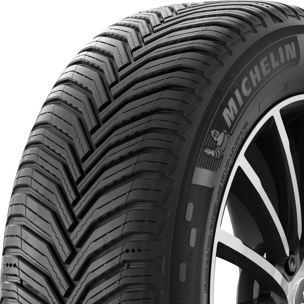 225/60R17 99V MICHELIN CROSS CLIMATE 2