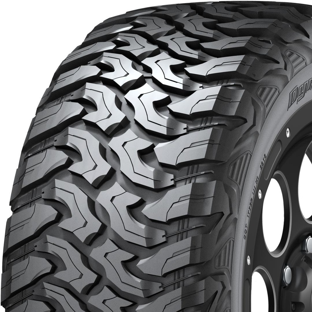 225/75R16 115/112Q HANKOOK Dynapro MT2 RT05 XL