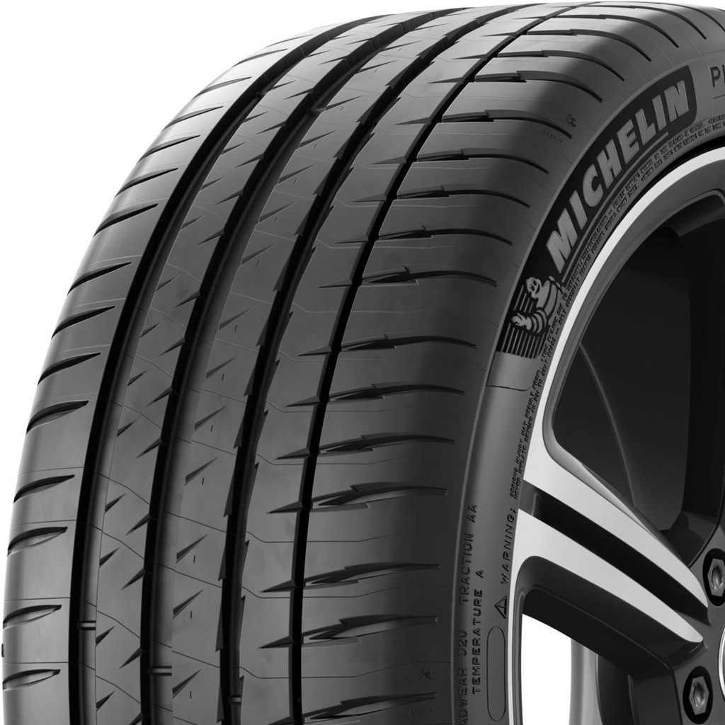 235/45R18 98Y MICHELIN PILOT SPORT 4 XL T0 AC RG