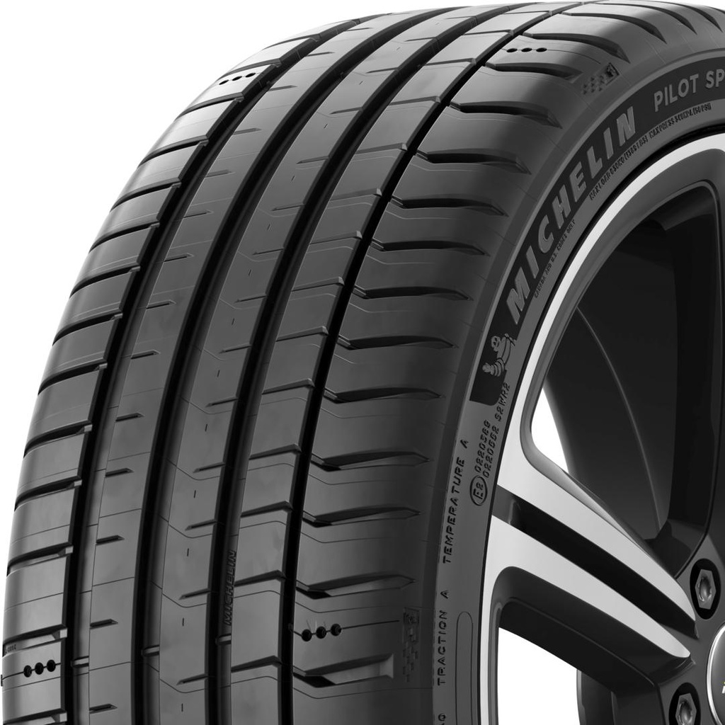 235/45R19 99Y MICHELIN PILOT SPORT 5 XL RG