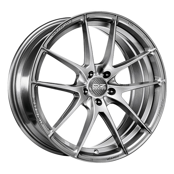 OZ LEGGERA HLT | 9X19 5-110 E34 C65,1 9x19 5/110 ET34 CB65.1