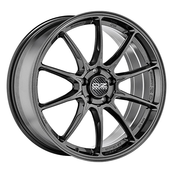 OZ HYPER GT | 7,5X17 5-100 E48 C68,1 7.5x17 5/100 ET48 CB68.1