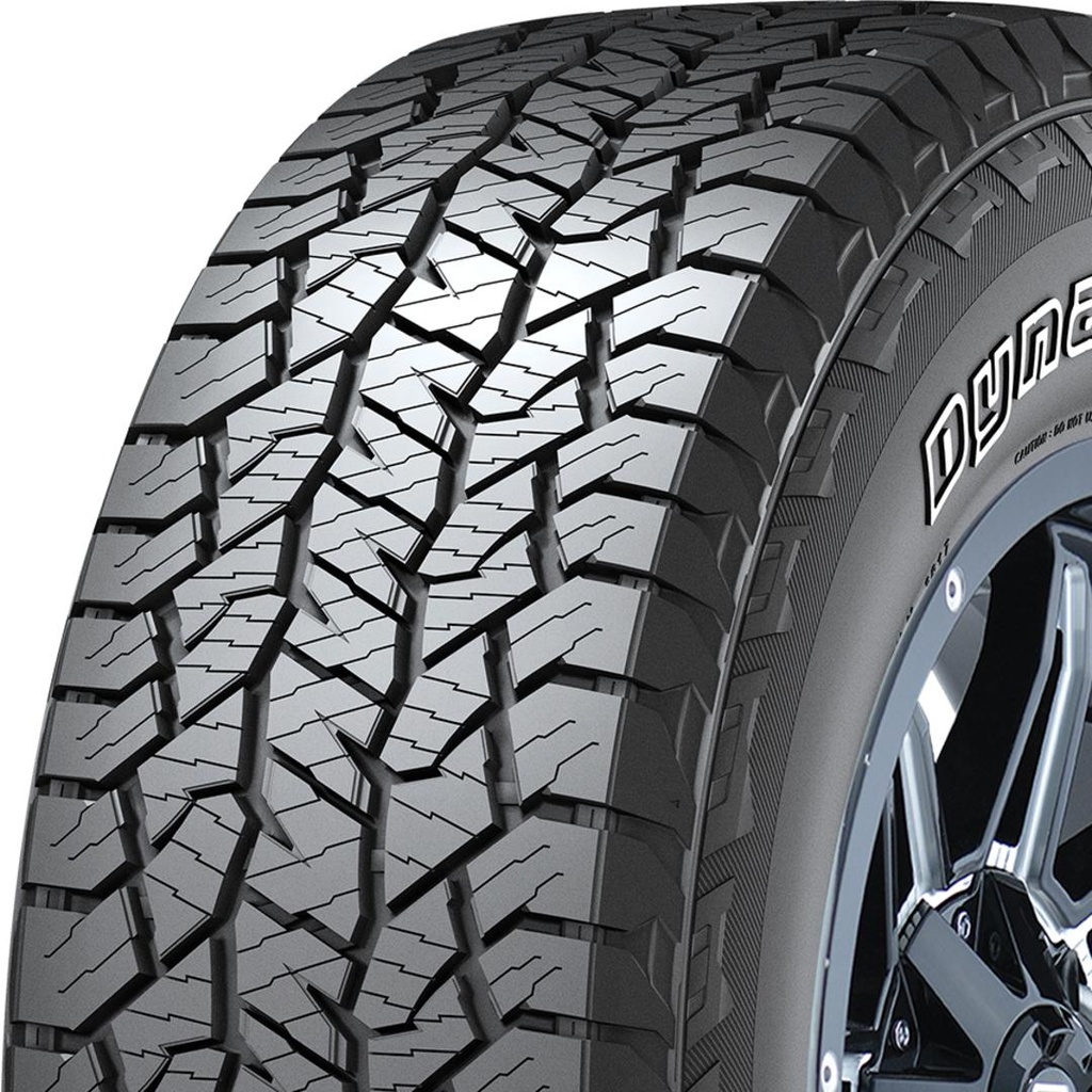 235/60R16 100T HANKOOK DYNAPRO AT2