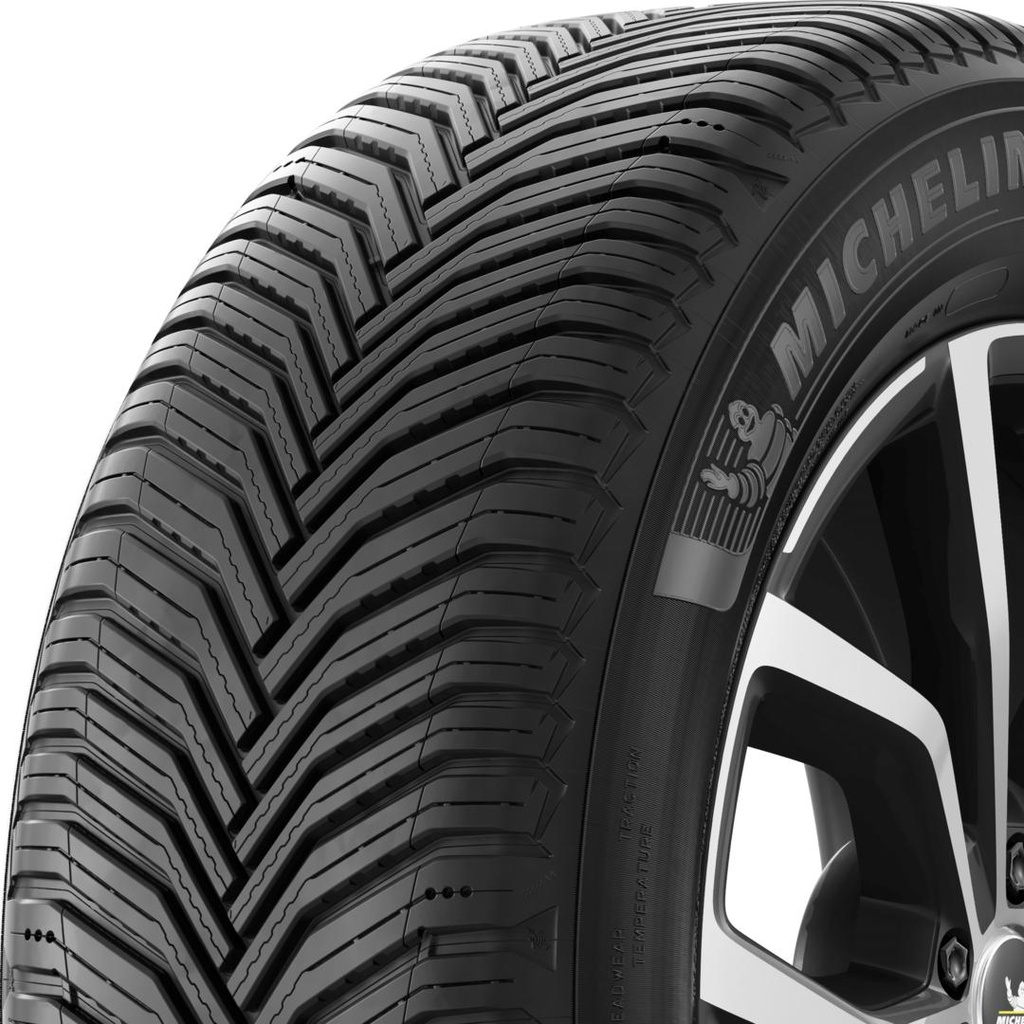 235/60R18 107V MICHELIN CROSSCLIMATE 2 SUV