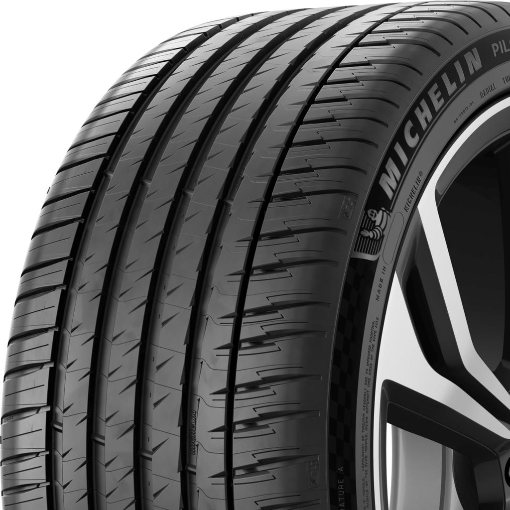 235/60R18 107W MICHELIN PILOT SPORT 4 SUV XL