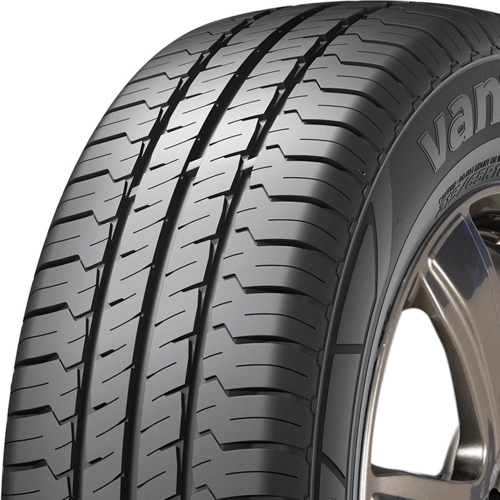 155R13 90/88R HANKOOK VANTRA LT RA18