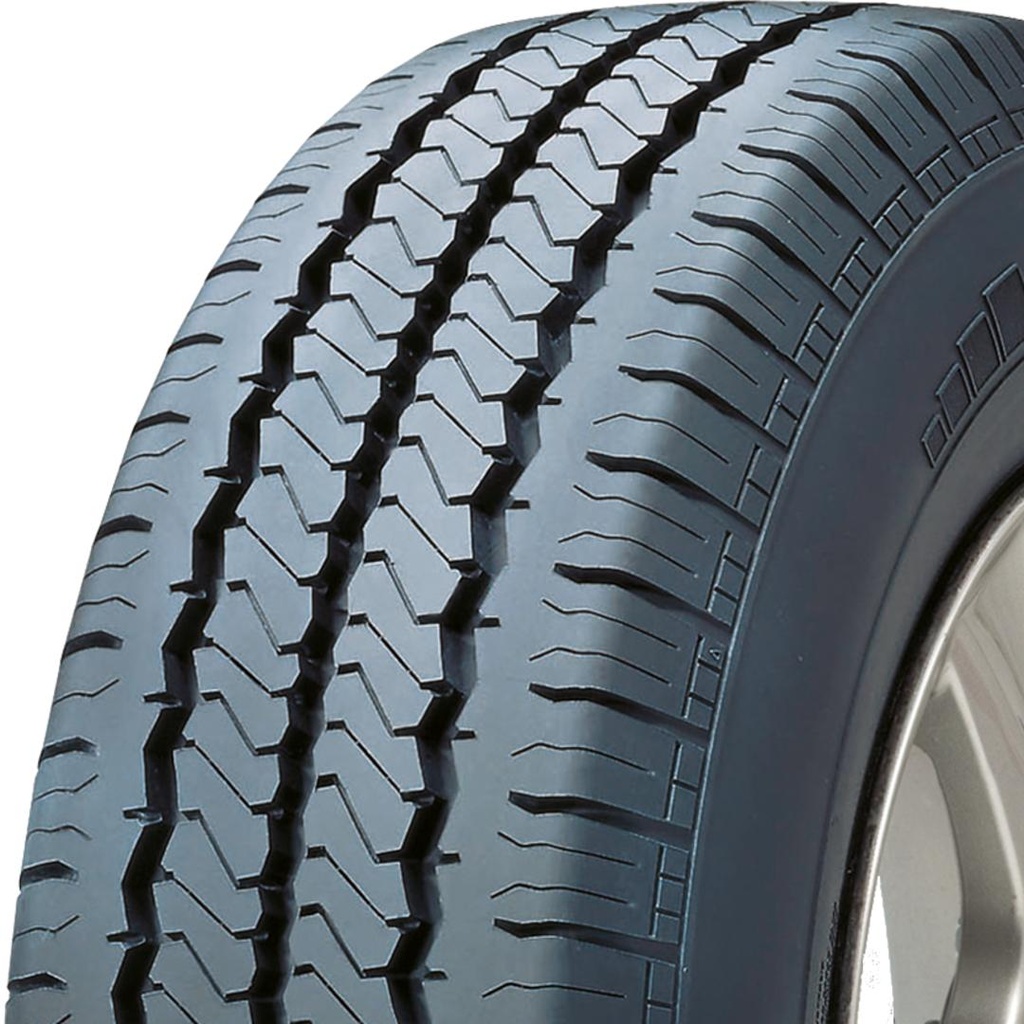 175R13 97/95Q HANKOOK RADIAL RA08