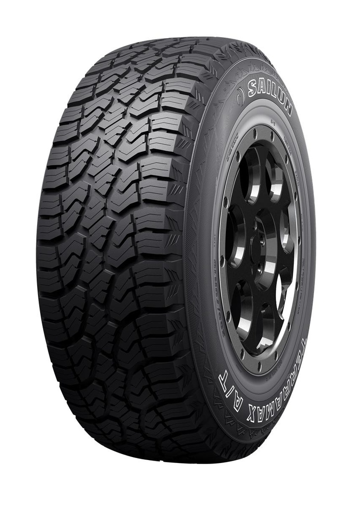 265/70R15 112S SAILUN TERRAMAX A/T XL OWL RP