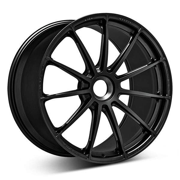 OZ ULTIMATE CL M.BLK 12.5x21 15/130 ET48 CB84