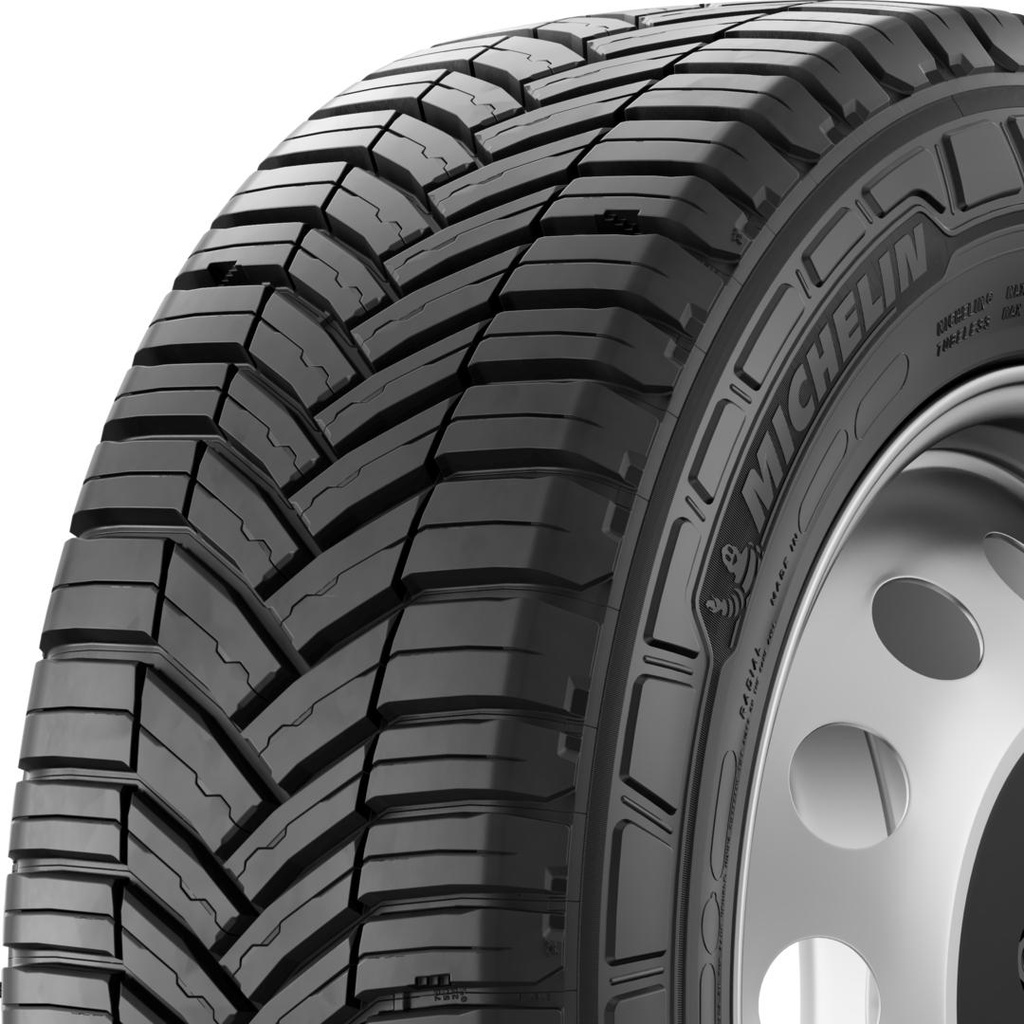 235/65R16 121R MICHELIN CROSSCLIMATE