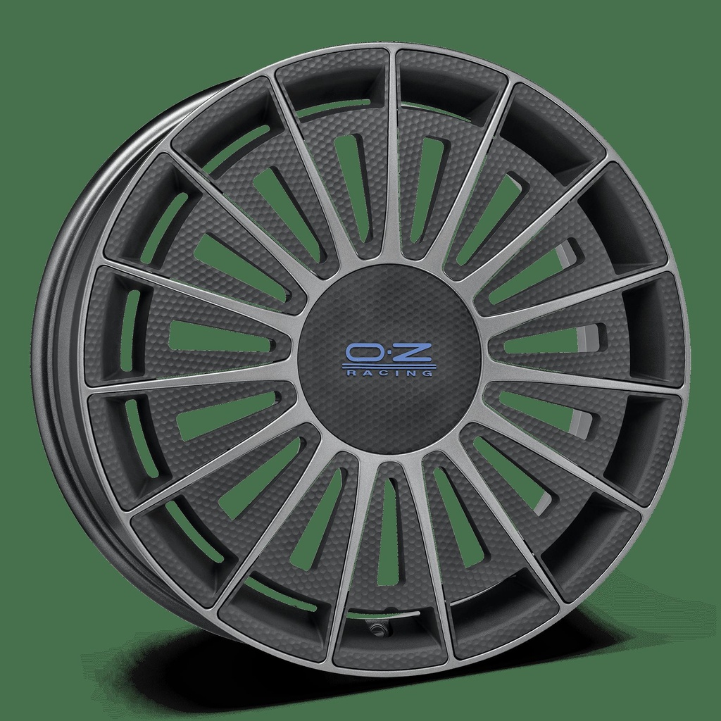OZ SUPERTURISMO AERO E 8.5x19 5/114.3 ET40 CB75.1