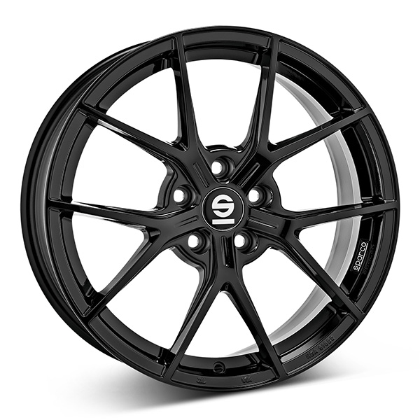 SPARCO PODIO 8x18 5/114.3 ET40 CB73.1