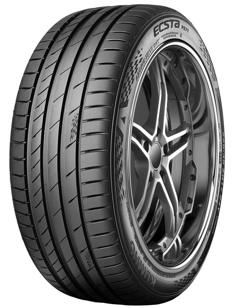265/40R22 106Y KUMHO PS71 SUV XL RP