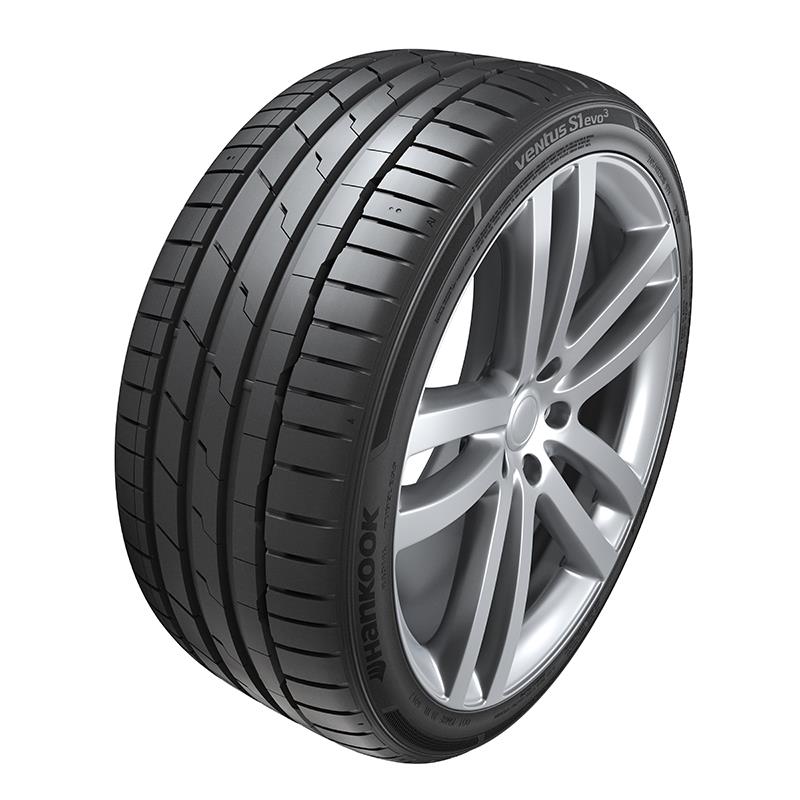 215/45R18 93W HANKOOK VENTUS S1 EVO3 K127 XL FP AO