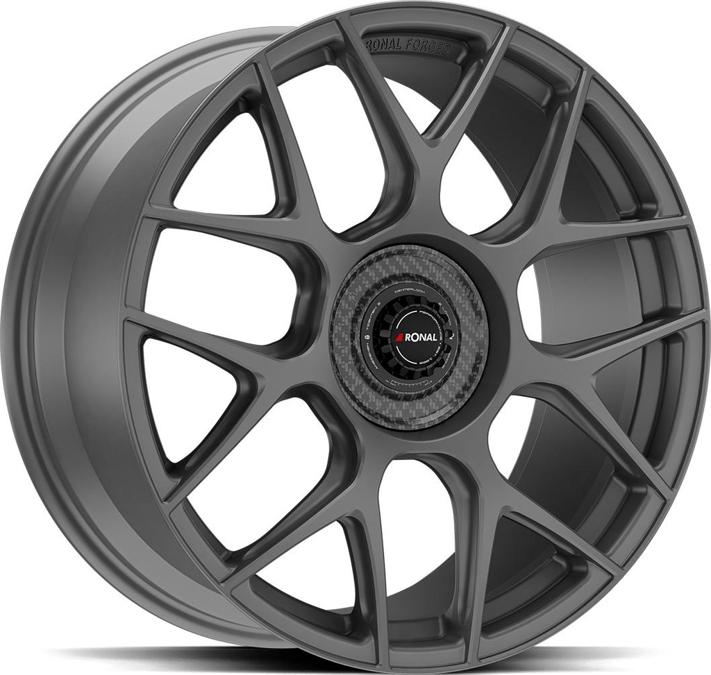 RONAL RF1 REV-CRB TREM METAL MATT 9x20 5/112 ET25 CB82.05