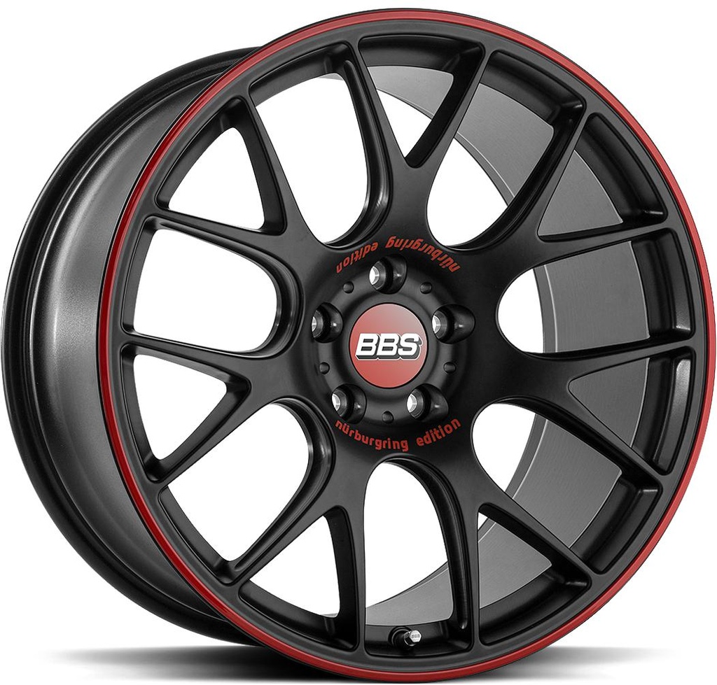 BBS CH-R NÜRBURGRING EDITION 11x19 5/130 ET56 CB71.6