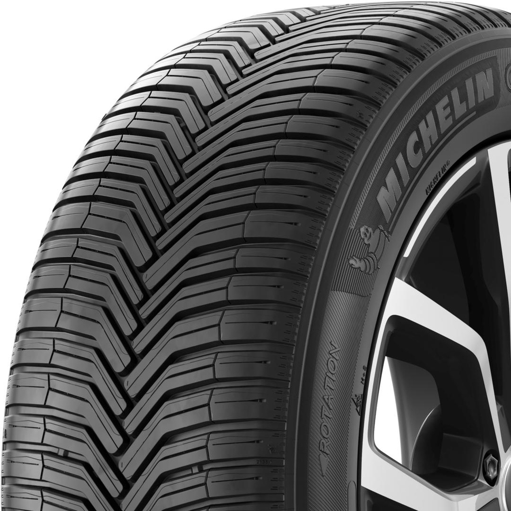 275/55R19 111V MICHELIN CROSSCLIMATE SUV MO