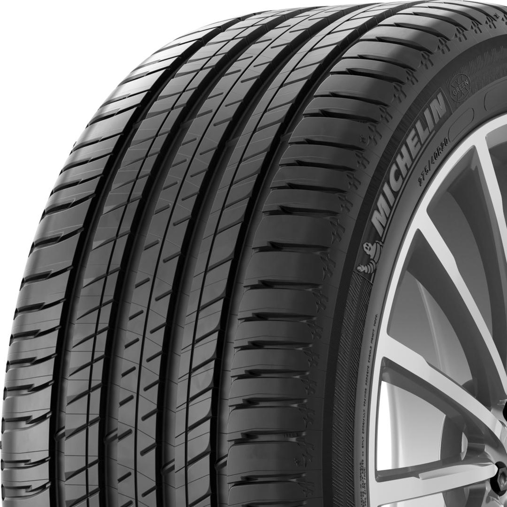 285/45R19 111W MICHELIN LATITUDE SPORT 3 XL