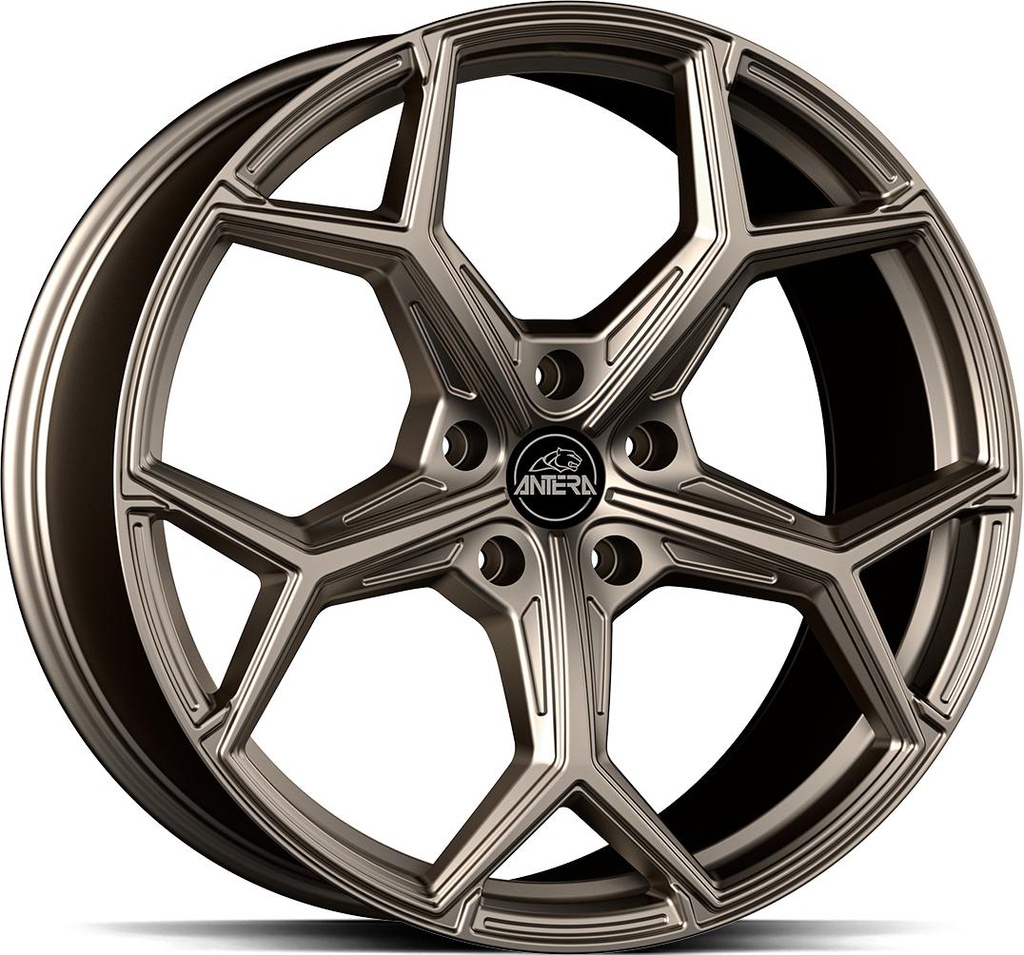 GMP A101 STONE BRONZE 8.5x20 5/112 ET35 CB66.6