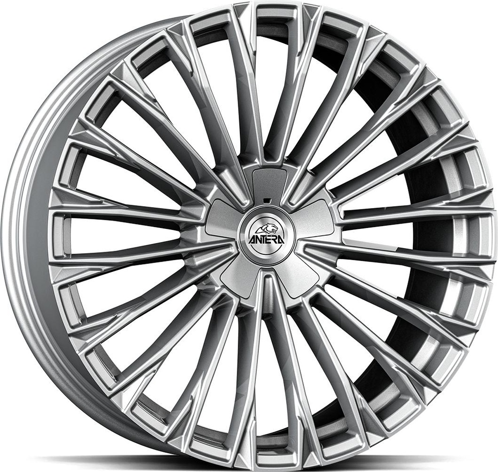 GMP A103 SILV ICE 10.5x22 5/112 ET18 CB66.6