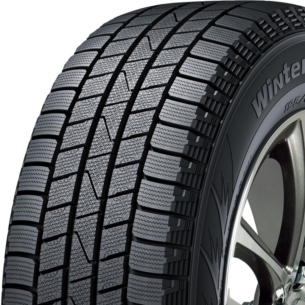 165/70R14 81T HANKOOK WINTER I*CEPT IZ