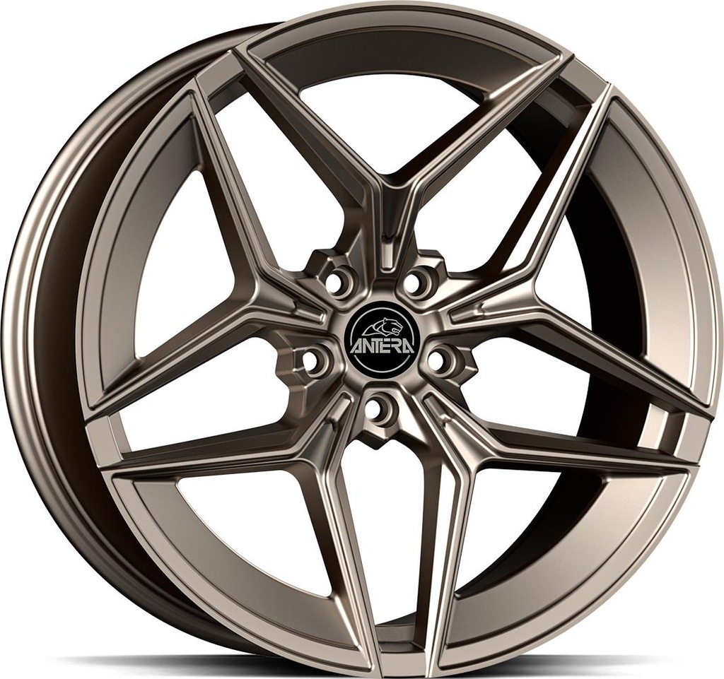 ANTERA A107 STONE BRONZE 8x18 5/110 ET35 CB65.1