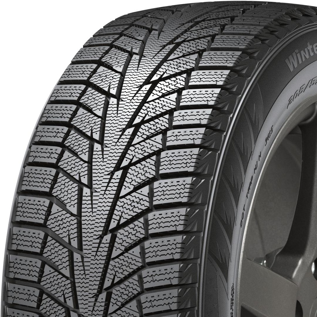175/70R14 88T HANKOOK WINTER I*CEPT IZ2 W616 XL