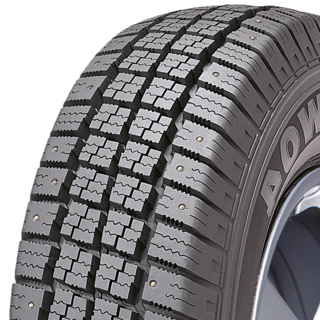 155R13 90/88P HANKOOK WINTER RADIAL DW04