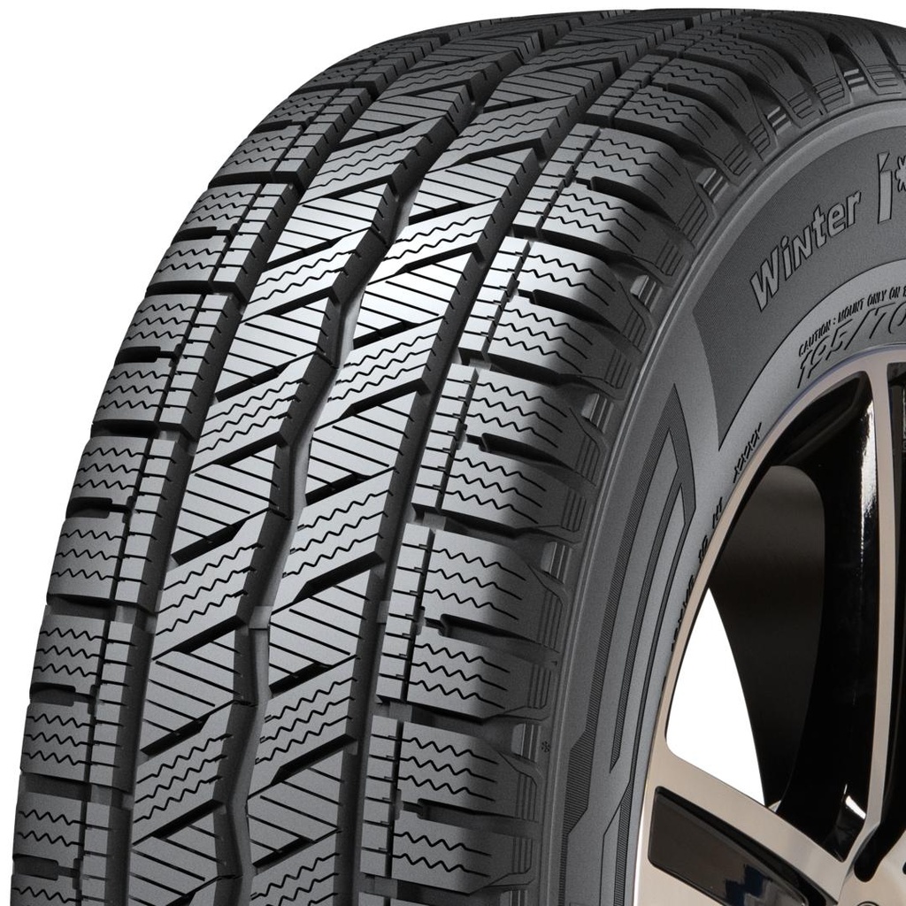 175/75R16 101/99R HANKOOK WINTER I*CEPT LV XL