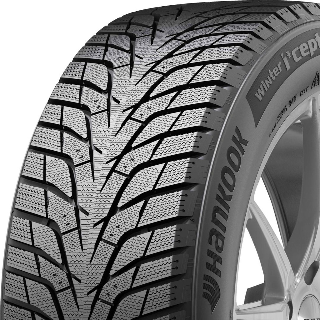 205/60R16 96T HANKOOK ICEPT IZ3 W636 XL