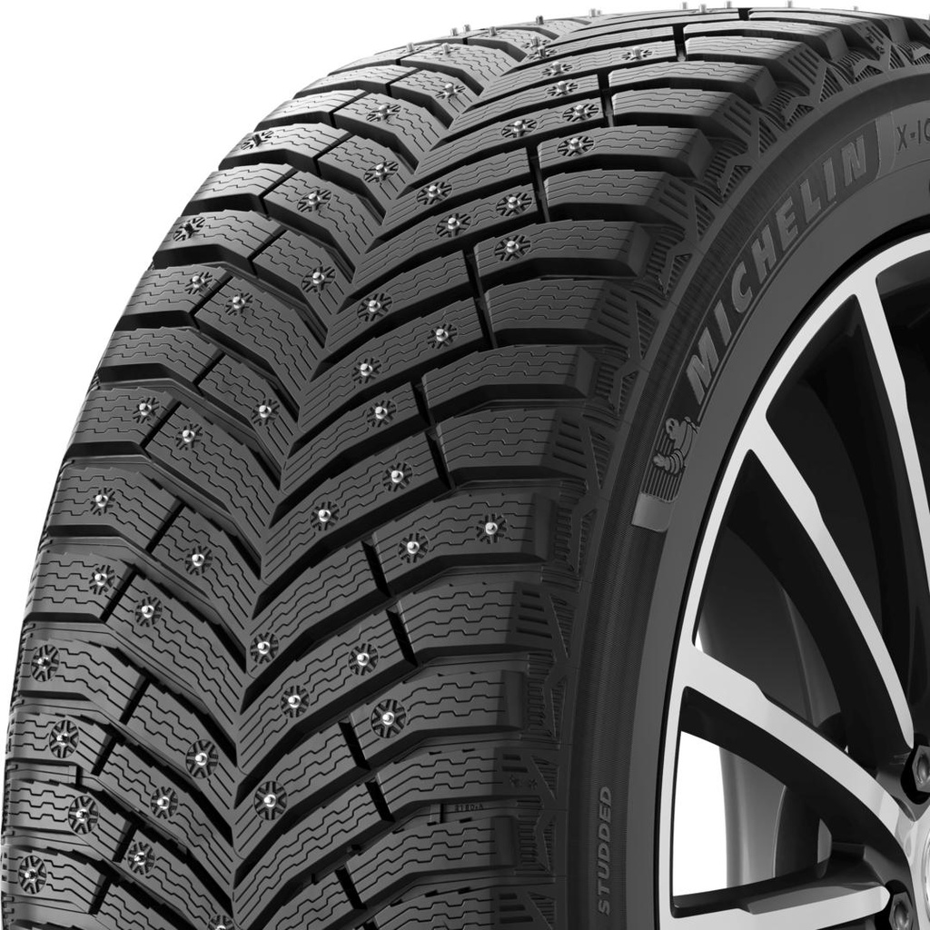 225/45R17 94T MICHELIN X-ICE NORTH 4 RG