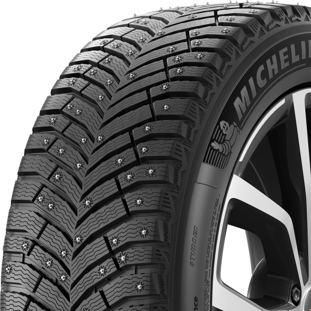 225/55R19 103T MICHELIN X-ICE NORTH 4 XL