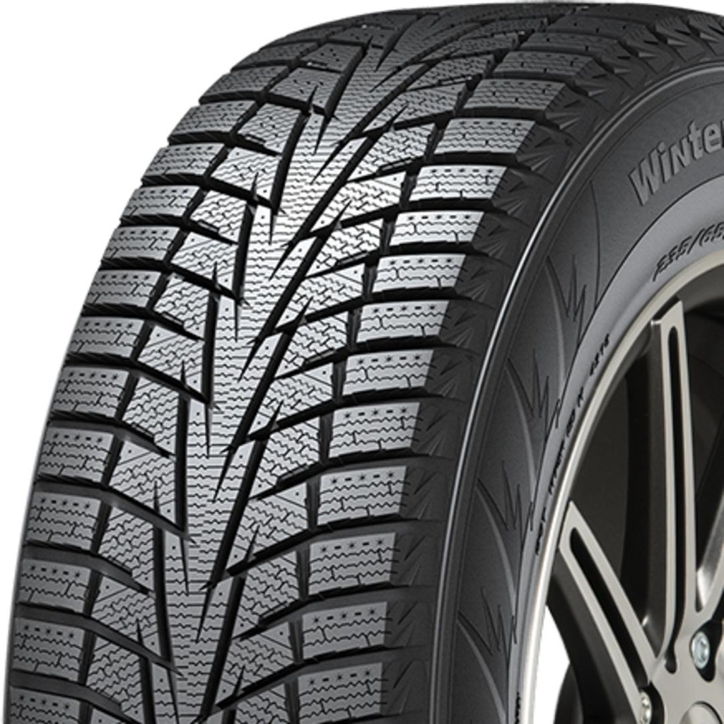 255/45R20 101T HANKOOK WINTER I*CEPT X XL