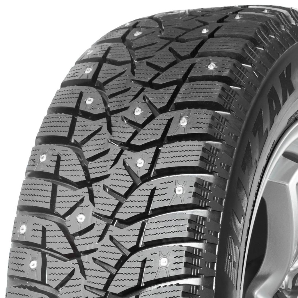 215/55R18 99T BRIDGESTONE BLIZZAK SPIKE-02 XL